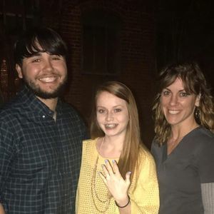 Meet your Posher, Sam